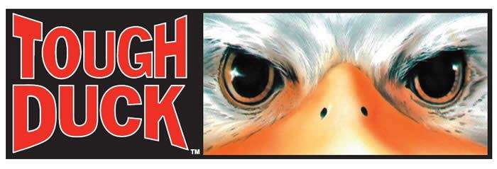 TOUGH DUCK